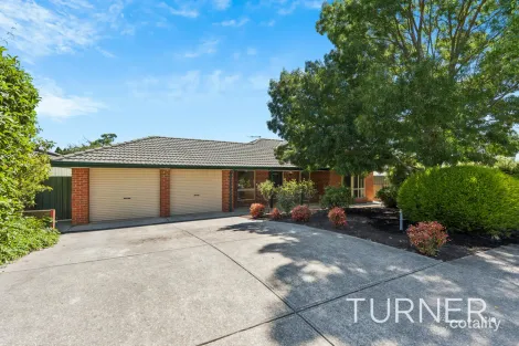 5 Rachel Cct, Nairne, SA 5252