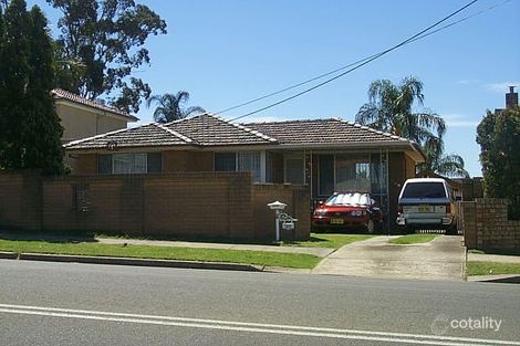 Property photo of 189 Old Prospect Road Greystanes NSW 2145