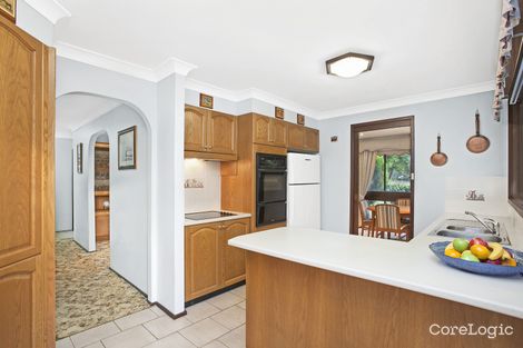 Property photo of 66 Quintana Avenue Baulkham Hills NSW 2153