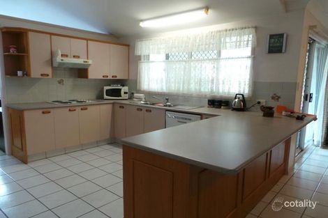 Property photo of 4 Alter Court Merrimac QLD 4226