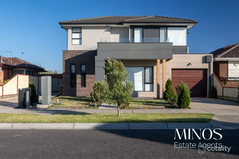 1/23 Currajong St, Thomastown, VIC 3074