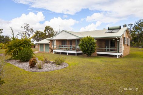 197 Woocoo Dr, Oakhurst, QLD 4650