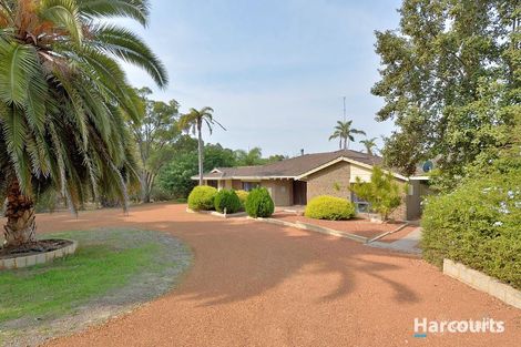 Property photo of 425 Mulga Drive Parklands WA 6180