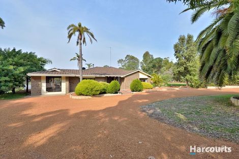 Property photo of 425 Mulga Drive Parklands WA 6180