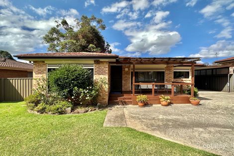 6 Brett Pl, Ingleburn, NSW 2565
