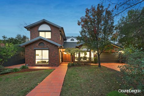 Property photo of 4 Wilburton Parade Balwyn North VIC 3104