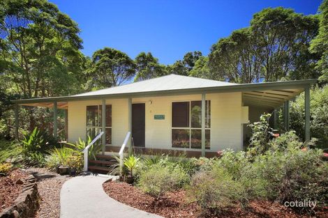 Property photo of 3 Ashdown Court Tinbeerwah QLD 4563
