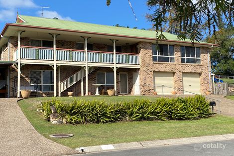 Property photo of 12 Magenta Court Mount Warren Park QLD 4207