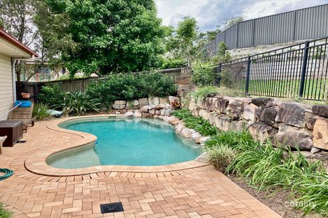 Property photo of 12 Magenta Court Mount Warren Park QLD 4207