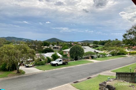 Property photo of 12 Magenta Court Mount Warren Park QLD 4207