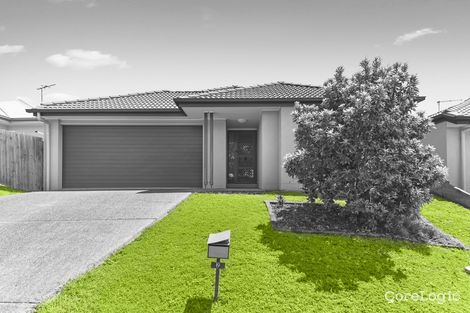 Property photo of 7 Hallvard Crescent Augustine Heights QLD 4300