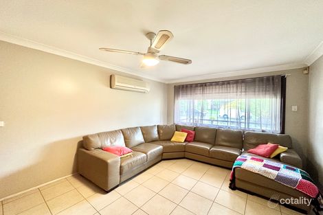 Property photo of 6 Brett Place Ingleburn NSW 2565