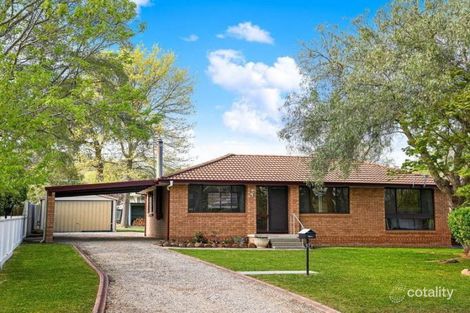 Property photo of 57 Suttor Road Moss Vale NSW 2577