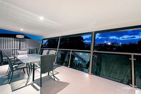 Property photo of 4/18 Riddell Street Bulimba QLD 4171