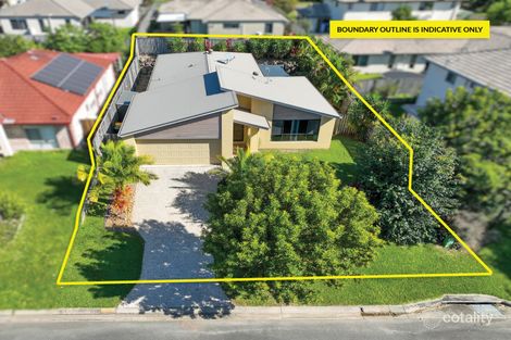 Property photo of 24 Witheren Circuit Pacific Pines QLD 4211