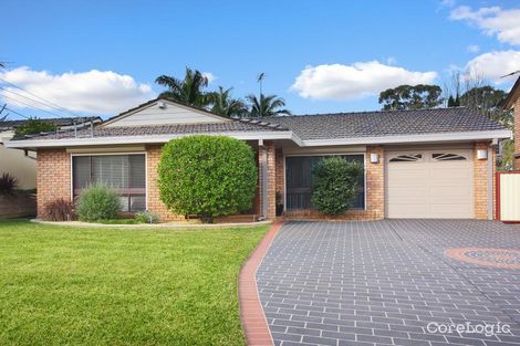 Property photo of 92 Gipps Road Greystanes NSW 2145