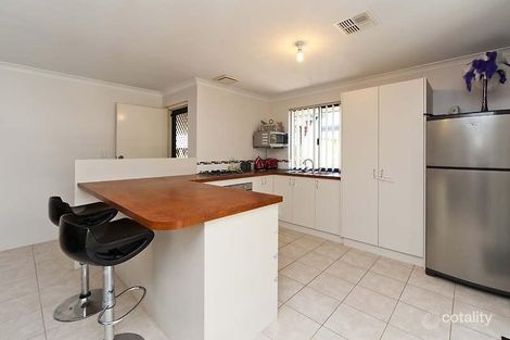 Property photo of 12 Peartree Terrace Seville Grove WA 6112