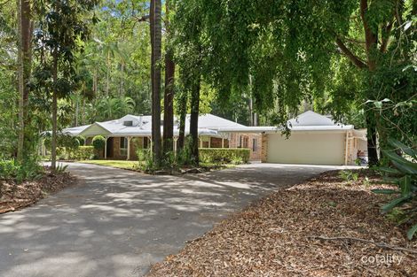 49 Cashmere Lane, Cashmere, QLD 4500