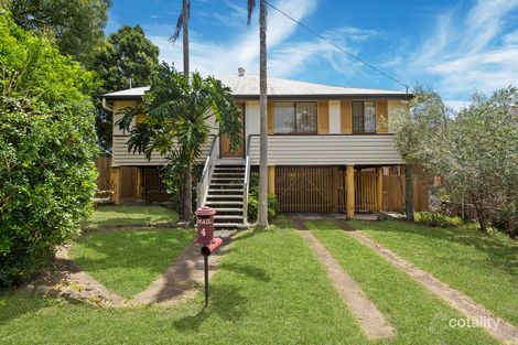 4 Bridge St, North Booval, QLD 4304