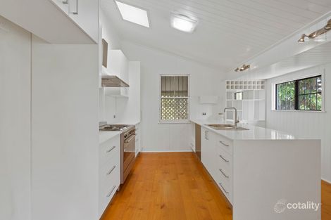 Property photo of 4 Bridge Street North Booval QLD 4304