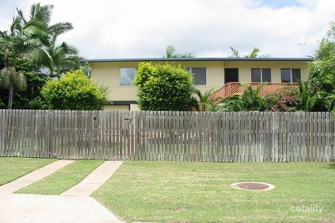 32 Gregory St, Condon, QLD 4815