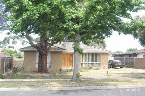Property photo of 3 Brunei Grove Frankston VIC 3199