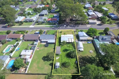 8 Duggan St, Douglas Park, NSW 2569