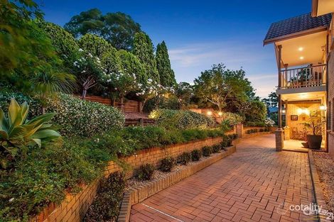 Property photo of 66 Hancock Drive Cherrybrook NSW 2126