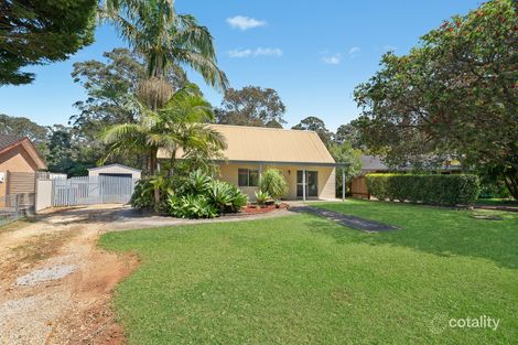 Property photo of 11 Slade Crescent Port Macquarie NSW 2444