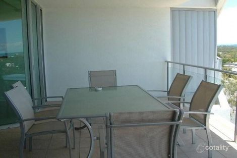 Property photo of 702/42 Queen Street Kings Beach QLD 4551