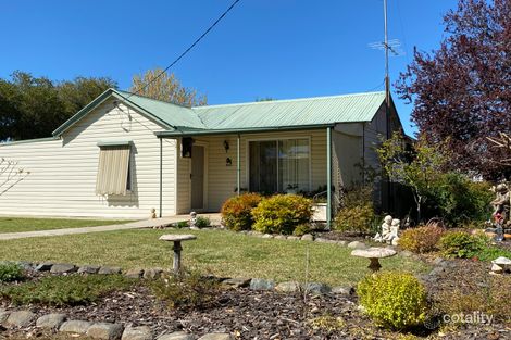 Property photo of 27 Hayes Street Henty NSW 2658