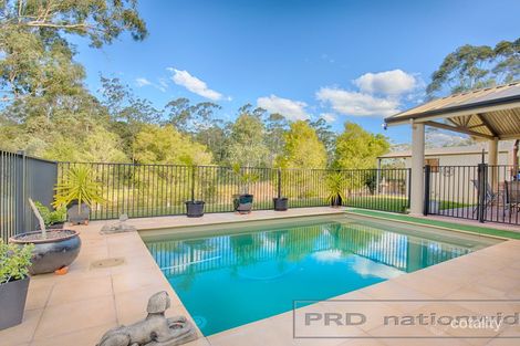 Property photo of 53 Ballydoyle Drive Ashtonfield NSW 2323