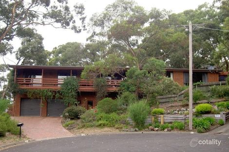 3 Kooyong Ct, Kilmore, VIC 3764