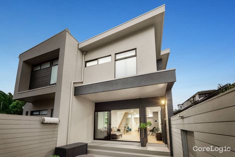 Property photo of 2/6A Ruabon Road Toorak VIC 3142