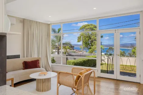Property photo of 22 Wyeebo Street Merimbula NSW 2548