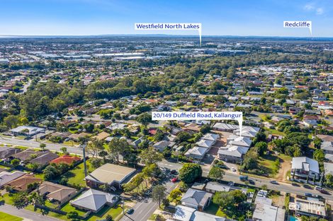 20/149 Duffield Rd, Kallangur, QLD 4503