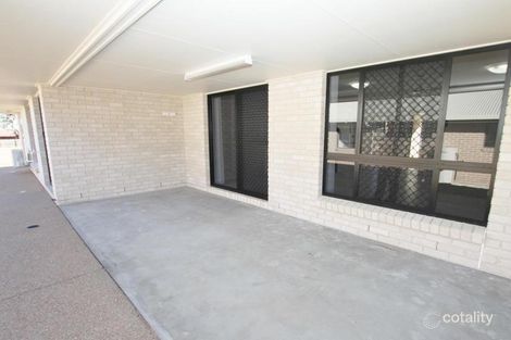 Property photo of 42 Brosnan Crescent Parkhurst QLD 4702