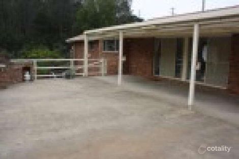 Property photo of 49 Sapphire Coast Drive Merimbula NSW 2548