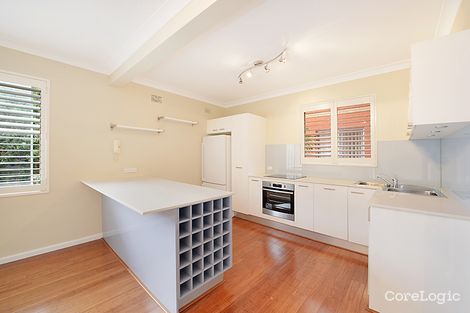 Property photo of 14/7 Denham Street Bondi NSW 2026