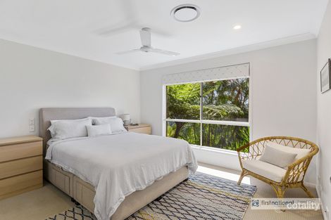 Property photo of 58 Warringa Drive Bilambil Heights NSW 2486