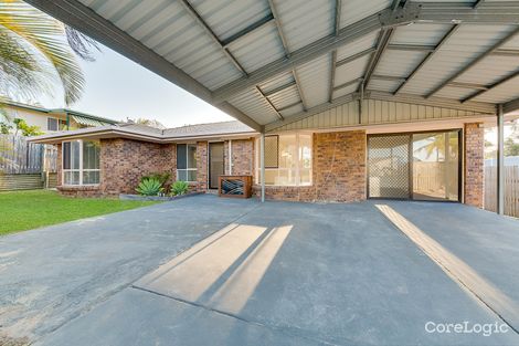 Property photo of 6 Chauvel Court Boyne Island QLD 4680