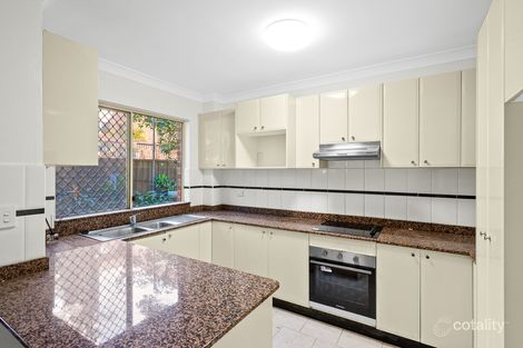 Property photo of 24/194-198 Willarong Road Caringbah NSW 2229