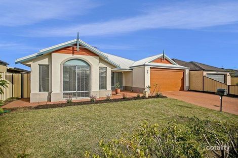 12 Caterpillar Rd, Success, WA 6164