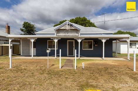 Property photo of 20 Junction Street Bingara NSW 2404