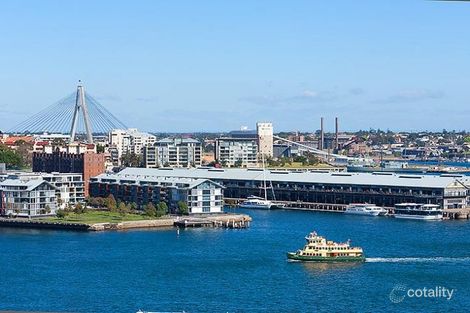 Property photo of 1211/127-153 Kent Street Millers Point NSW 2000