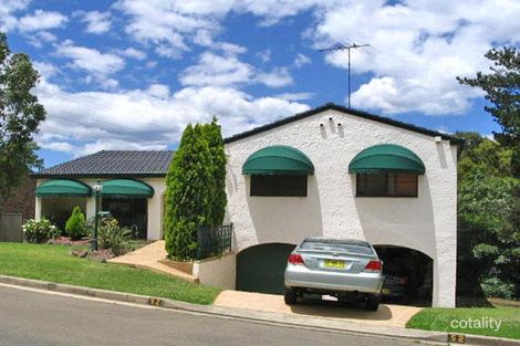 52 Tea Tree Pl, Kirrawee, NSW 2232