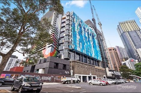 1813/28-44 Bouverie St, Carlton, VIC 3053
