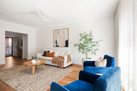 Property photo of 3/50 Deakin Street Essendon VIC 3040