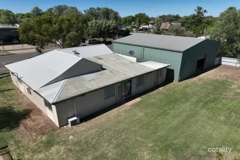 17 Warrior St, Wee Waa, NSW 2388