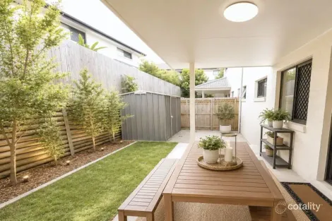 Property photo of 21/28 Peacock Road Kallangur QLD 4503